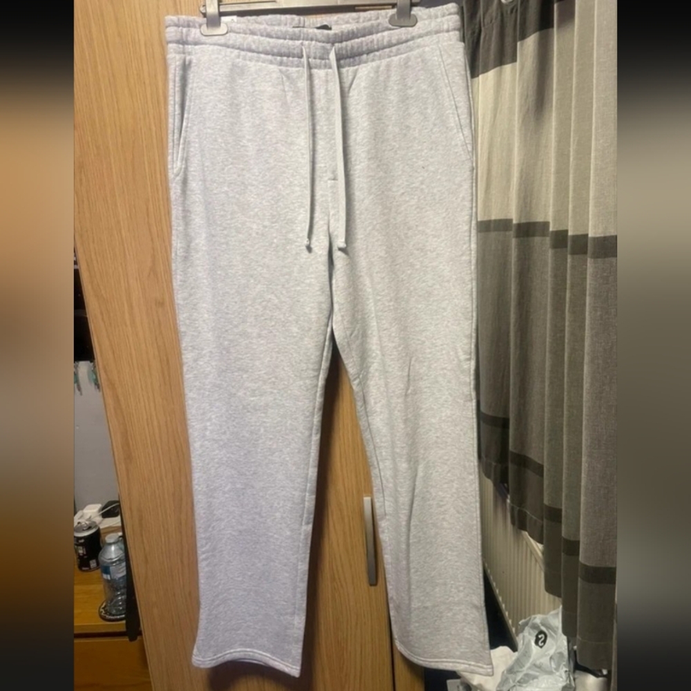 Cotton On Light Gray Joggers